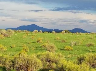 5288 S Cattle Tank Rd, Williams, AZ 86046