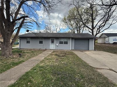 708 E 3rd St, Maryville, MO, 64468