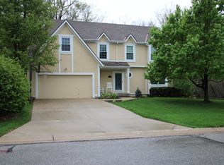 14309 W 53rd Ter, Shawnee, KS 66216