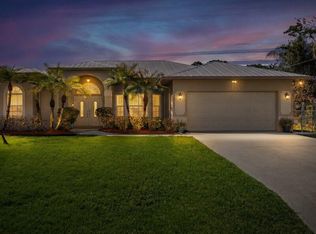 6148 NW Gaylord Terrace, Port St Lucie, FL 34986