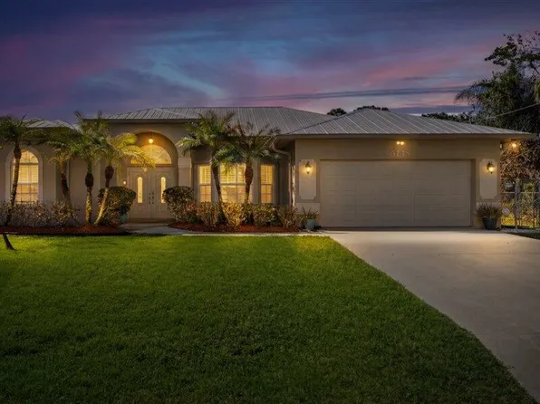 6148 NW Gaylord Terrace, Port St Lucie, FL 34986