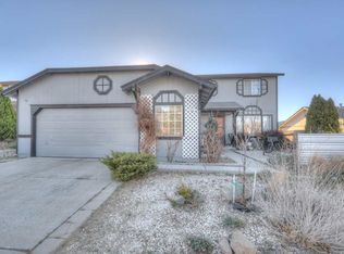 8531 Red Baron Blvd, Reno, NV 89506