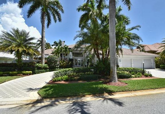 Home For Sale In St Andrews Country Club