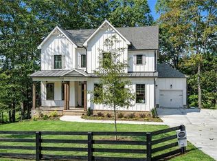 116 Dallas Mark Dr, Canton, GA 30115