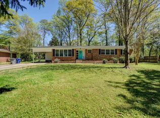 116 Greenbriar Rd, Spartanburg, SC 29302