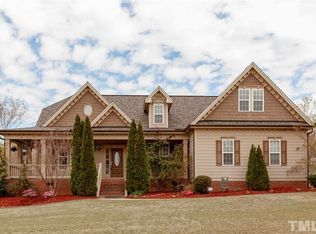 1020 Tavernier Knoll Ln, Raleigh, NC 27603