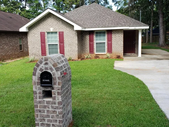 912 Henckley Ave, Mobile, AL 36609