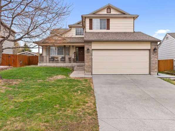 4250 Deer Watch Dr, Castle Rock, CO 80104