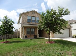 7918 Belmont Rdg, Selma, TX 78154