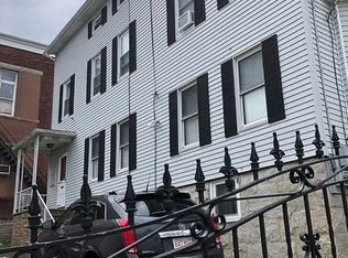 78 Grant St #1300, Fall River, MA 02721