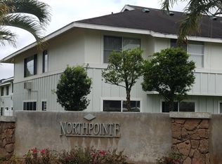 95-1005 Kaapeha St APT 22, Mililani, HI 96789