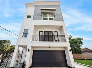 903 Quitman St #A, Houston, TX 77009