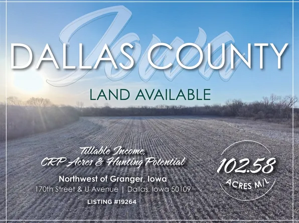 0 170th St, Granger, IA 50109