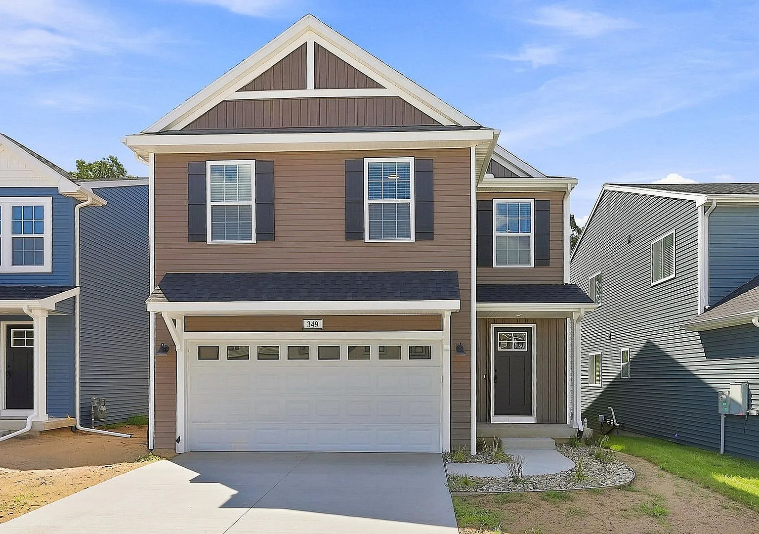 New Construction - Move In Special: Get August & September Rent FREE! Move in by August 31st to r... — Photo 2