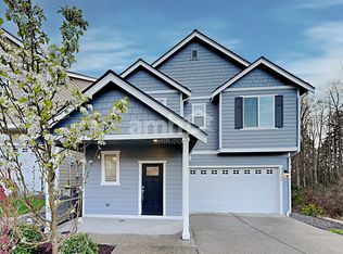 13902 106th Ave E, Puyallup, WA 98374