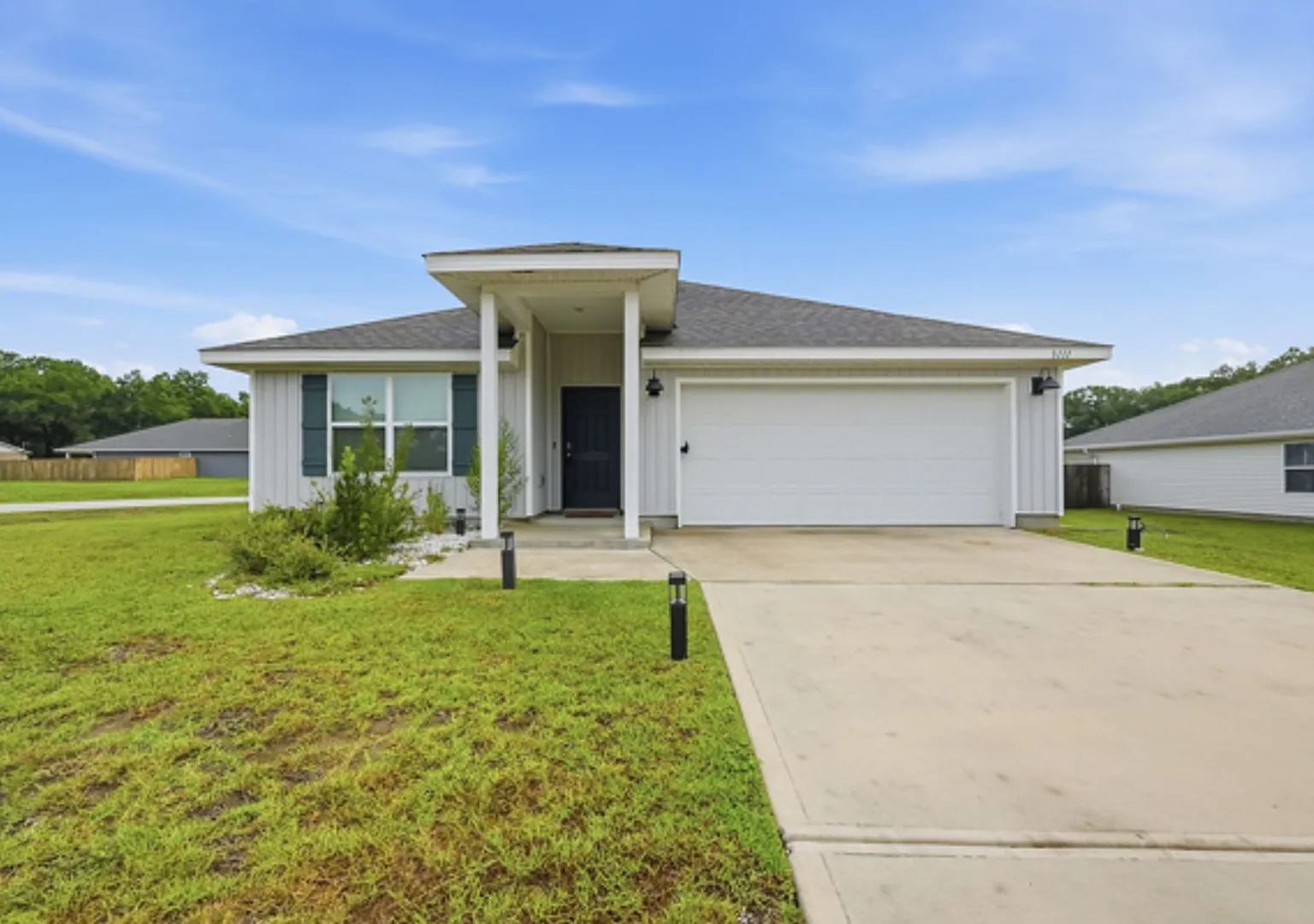 Your Crestview Home Awaits Convenient to Eglin AFB & Duke Field! — Photo 1