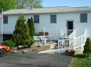 3606 Alkire Rd, Grove City, OH 43123