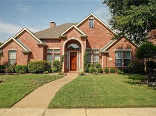 7201 Regency Ct, Plano, TX 75024