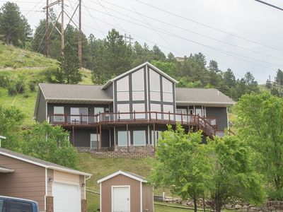 2330 Arroyo Ct, Rapid City, SD, 57702