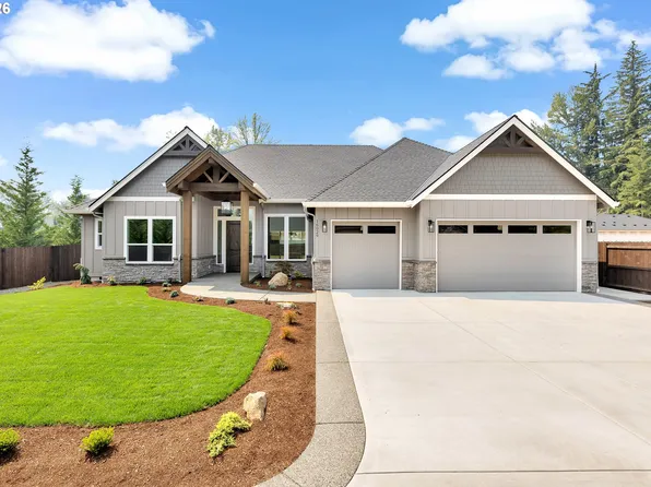 16029 NE 180th St, Brush Prairie, WA 98606
