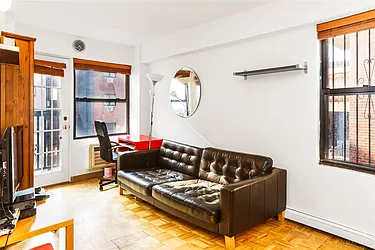 Rented by Oxford Property Group