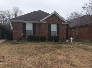 1220 Westfield Ln, Montgomery, AL 36117