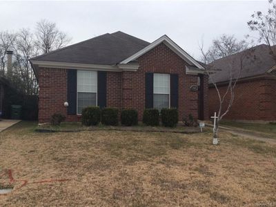 1220 Westfield Ln, Montgomery, AL, 36117