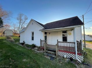 518 High St, Pleasant City, OH