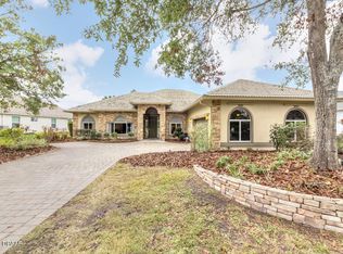 2037 Country Club Dr, Port Orange, FL 32128