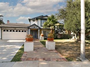 2011 Moonflower Ct, Palmdale, CA 93550