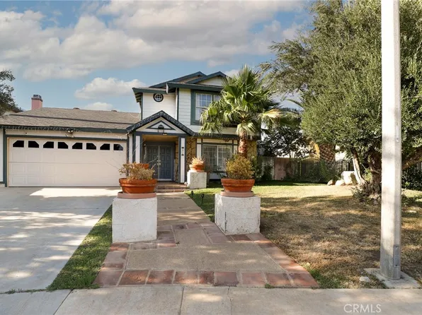 2011 Moonflower Ct, Palmdale, CA 93550