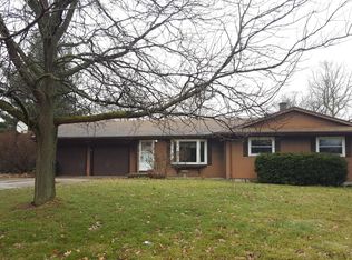 620 Green St, Perry, MI 48872