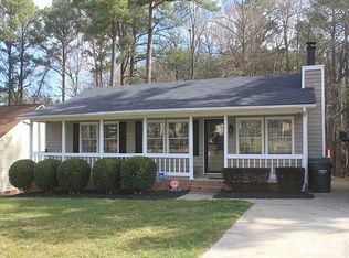 13 Beckham Pl, Durham, NC 27703