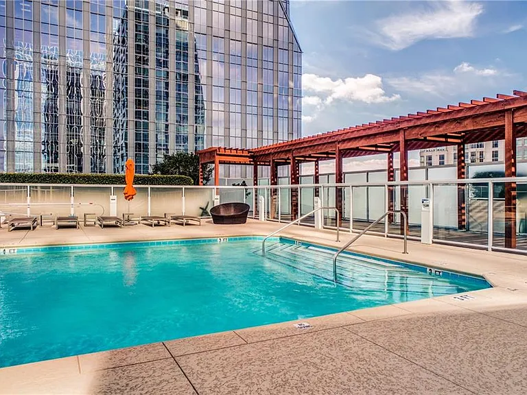 3325 Piedmont Rd NE #2307 — Photo 32