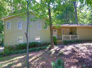 150 Dials Dr, Woodstock, GA