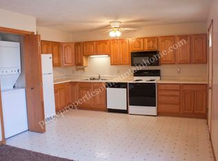 101 W 10th St #5, Mountain Home, AR 72653