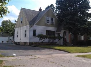 524 Buckingham Ave, Flint, MI 48507