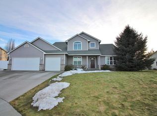 4901 W 24th Pl, Kennewick, WA 99338