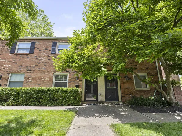 4714 Merrifield Pl #70, Columbus, OH 43220