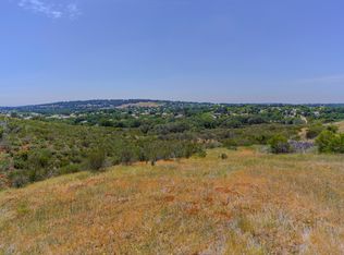 5 Acres Ventana Lane, Cameron Park, CA