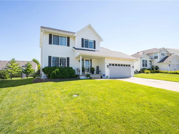 12304 Horton Ave, Urbandale, IA 50323