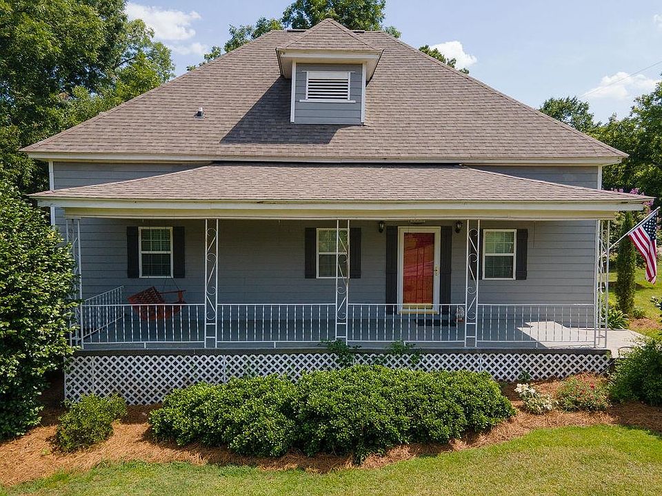 737 Main St, Byromville, GA 31007 MLS 224083 Zillow