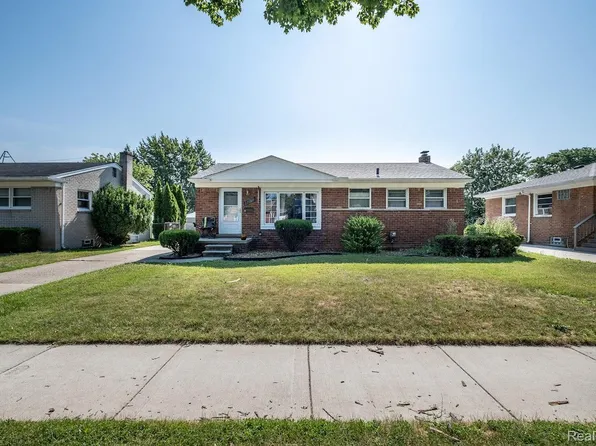 22600 Audrey Ave, Warren, MI 48091