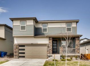 613 W 173rd Ave, Broomfield, CO 80023