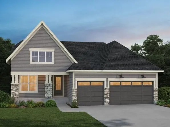 14809 145th Ct N, Dayton, MN 55327