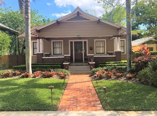 804 Mount Vernon St, Orlando, FL 32803