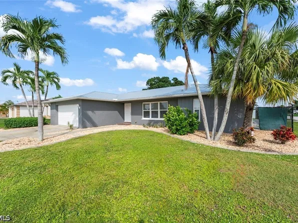 4472 Coronado Pkwy, Cape Coral, FL 33904