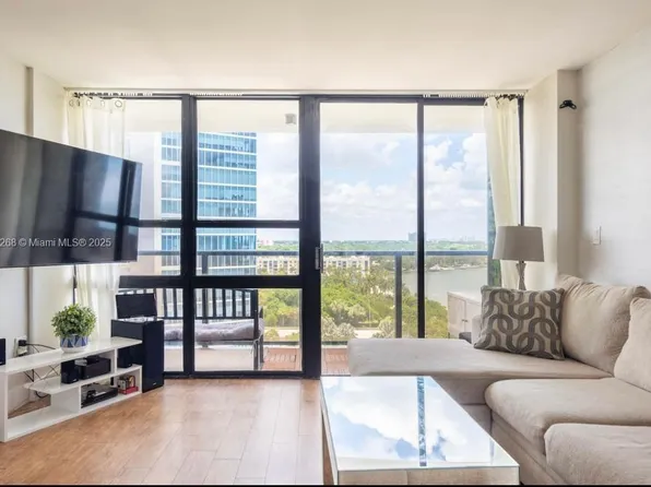 600 NE 36th St APT 1210, Miami, FL 33137