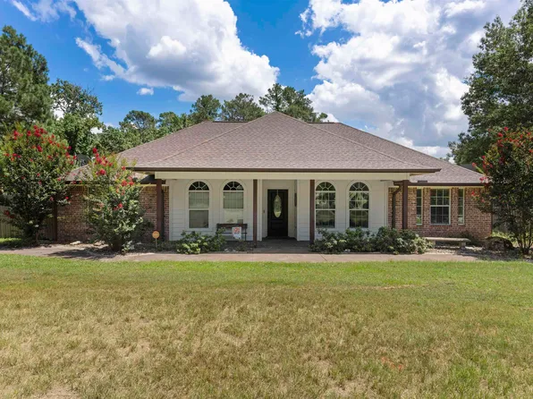 12357 County Road 1113, Tyler, TX 75709