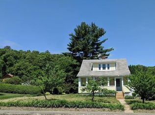 167 W Main St, Ware, MA 01082
